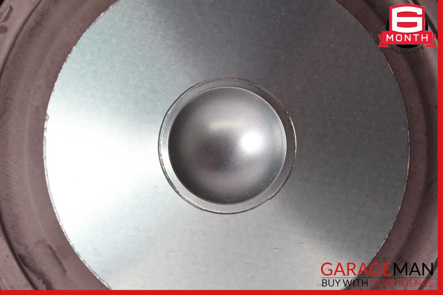 10-18 Mercedes W212 E350 CLS500 Rear Right or Left Door Audio Sound Speaker OEM