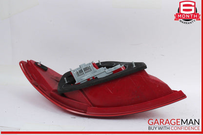12-14 Mercedes W204 C250 C350 Rear Right Passenger Side Tail Light Lamp LED