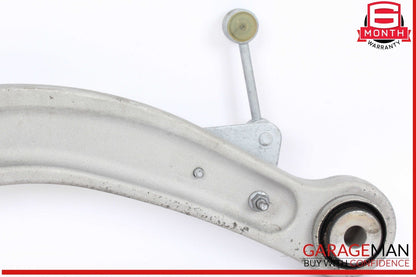 08-17 Mercedes W218 CLS550 Rear Side Suspension Upper Control Arm OEM