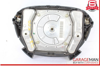 96-98 Mercedes R129 SL500 SL320 Driver Steering Wheel Airbag Air Bag SRS OEM
