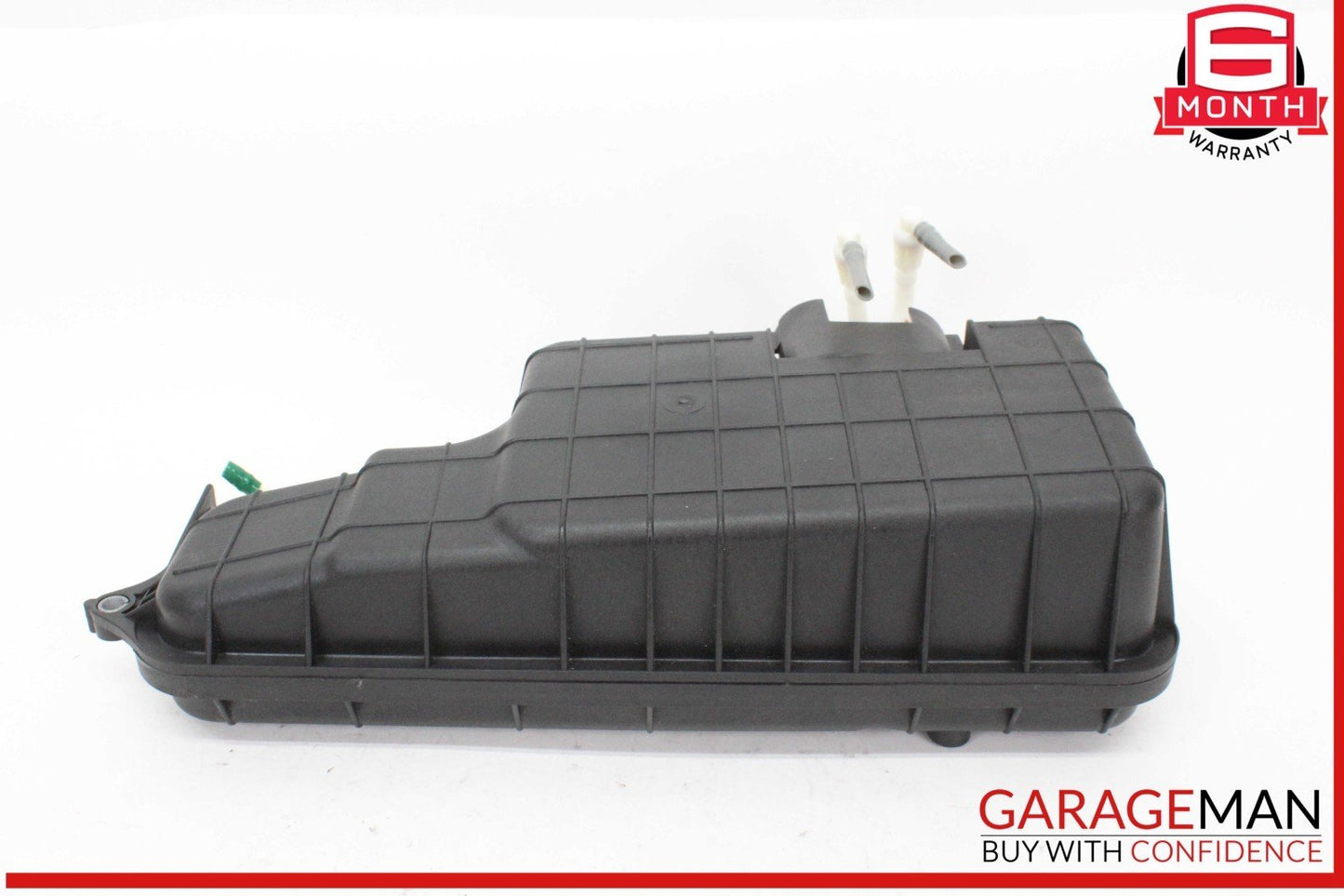 07-14 Mercedes W216 CL550 S400 Dynamic Seat Pressure Vacuum Tank Reservoir OEM