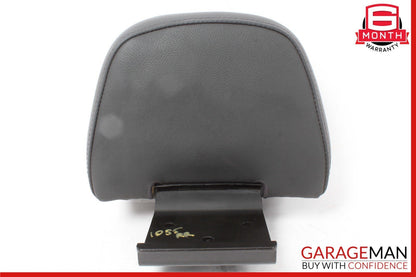 10-17 Audi Convertible Rear Left or Right Side Headrest 8F0885973T OEM