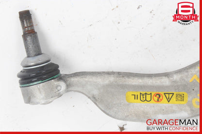 09-19 BMW 640i F06 Front Left Driver Side Suspension Lower Control Arm OEM