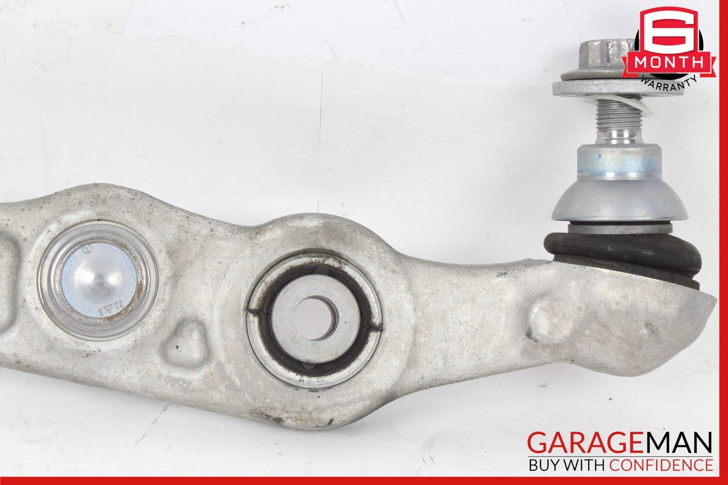 15-20 Mercedes W205 C300 C350e Front Left Side Suspension Lower Control Arm OEM