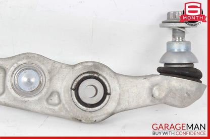 15-20 Mercedes W205 C300 C350e Front Left Side Suspension Lower Control Arm OEM