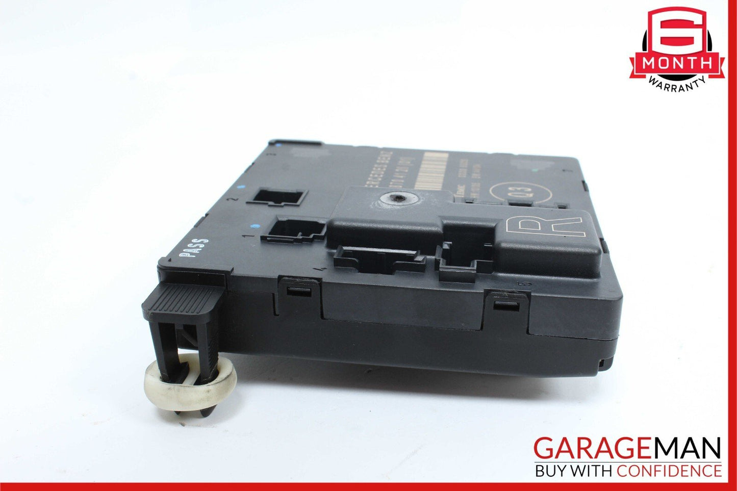 03-09 Mercedes W211 E350 E500 E550 E63 AMG Door Control Module Rear Right Side