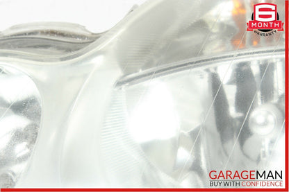 05-07 Mercedes W203 C230 C280 Headlight Lamp Left Driver Side Halogen OEM