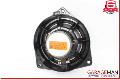 01-09 Mercedes W203 C230 C350 Door Sound Audio Speakers 2038205102 OEM