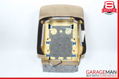 07-12 Mercedes X164 GL450 GL350 Front Right Top Upper Seat Cushion  OEM