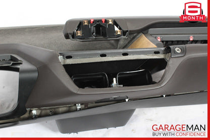 14-21 BMW i3 I01 Hybrid Dash Dashboard Instrument Panel OEM
