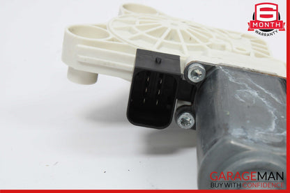 03-09 Mercedes W211 E320 E350 E63 AMG Rear Right Door Window Regulator Motor OEM