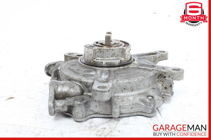12-18 Mercedes W212 E350 SLK350 Engine Motor Brake Vacuum Pump 2762300065 OEM