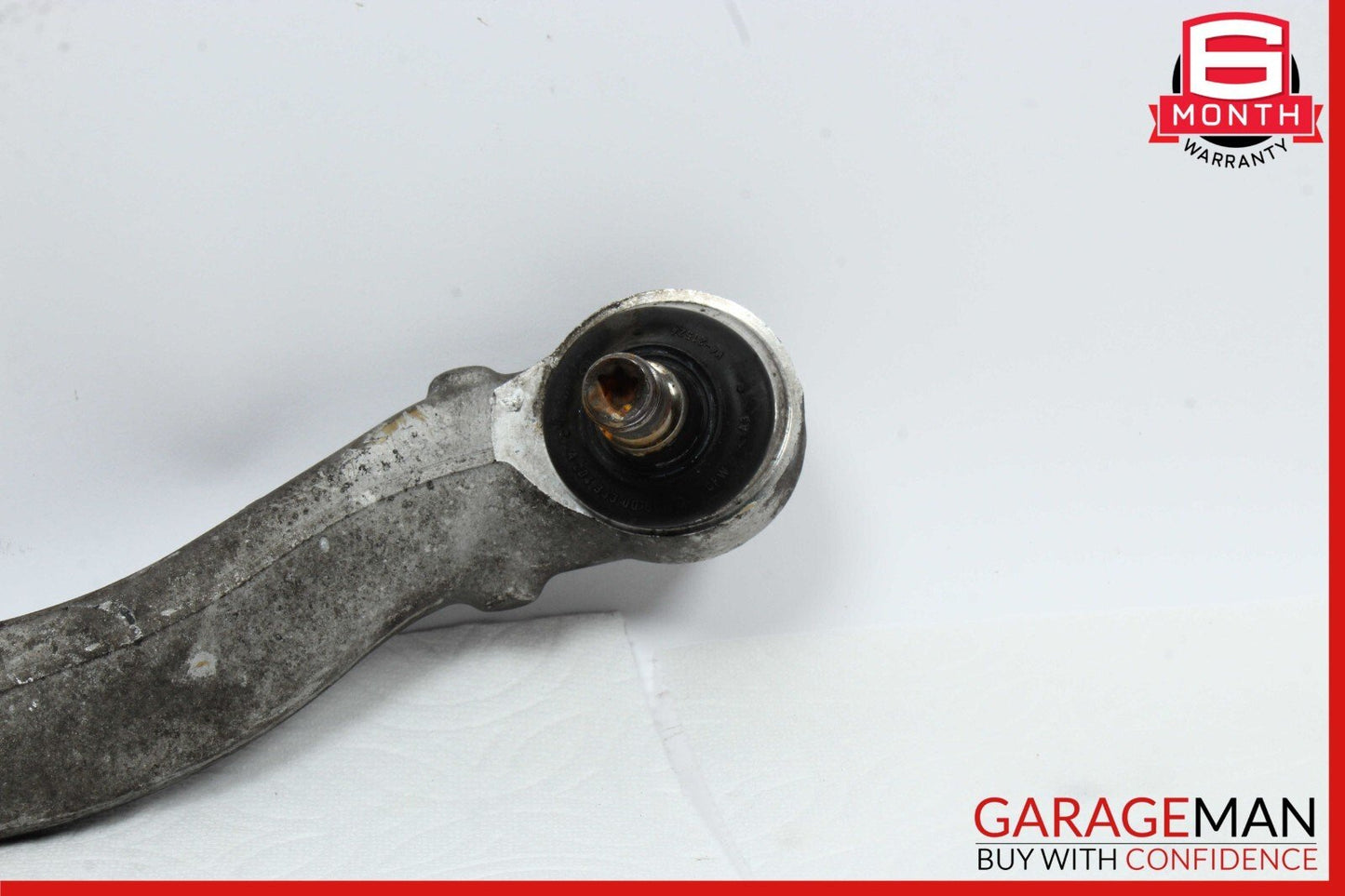 08-15 Mercedes W204 C250 Front Left Driver Side Suspension Lower Control Arm OEM
