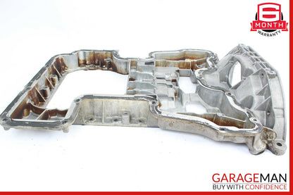 01-05 Mercedes W203 C240 C320 CLK320 Engine Upper Oil Pan 1120141402 OEM