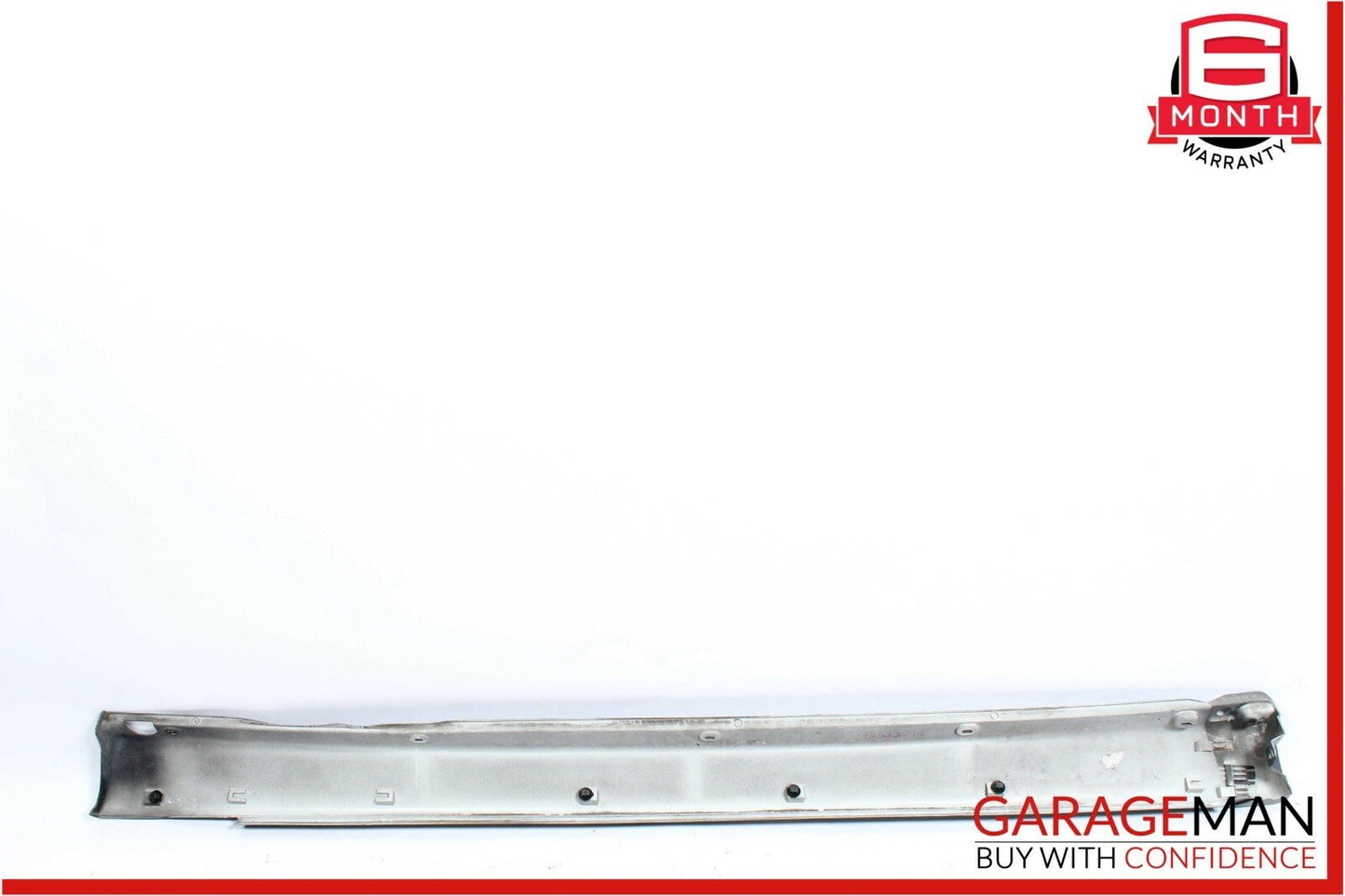 98-05 Mercedes W163 ML350 ML500 Rocker Panel Side Skirt Right OEM
