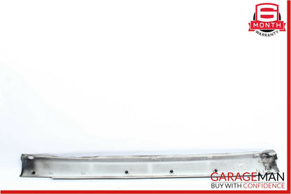 98-05 Mercedes W163 ML350 ML500 Rocker Panel Side Skirt Right OEM