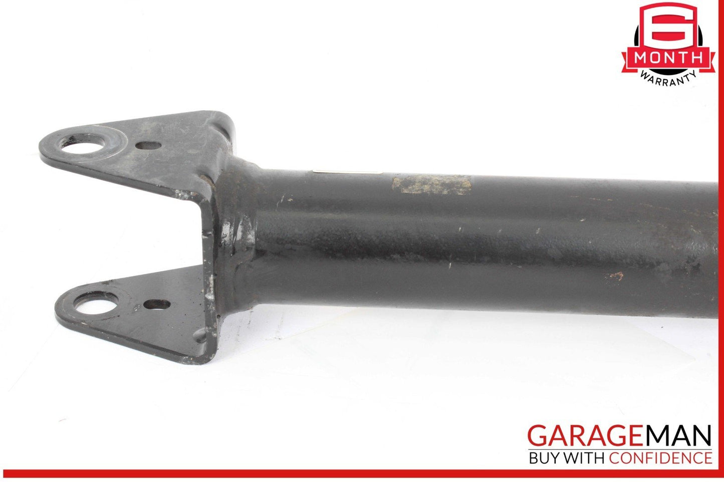 07-12 Mercedes X164 GL450 4MATIC Rear Right & Left Shock Strut Absorber Set of 2