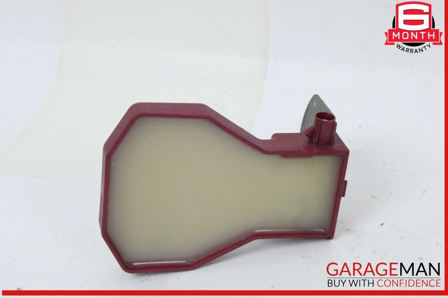 17-24 Audi Q7 Telephone Phone Antenna Control Module Unit 4M0035507 Genuine