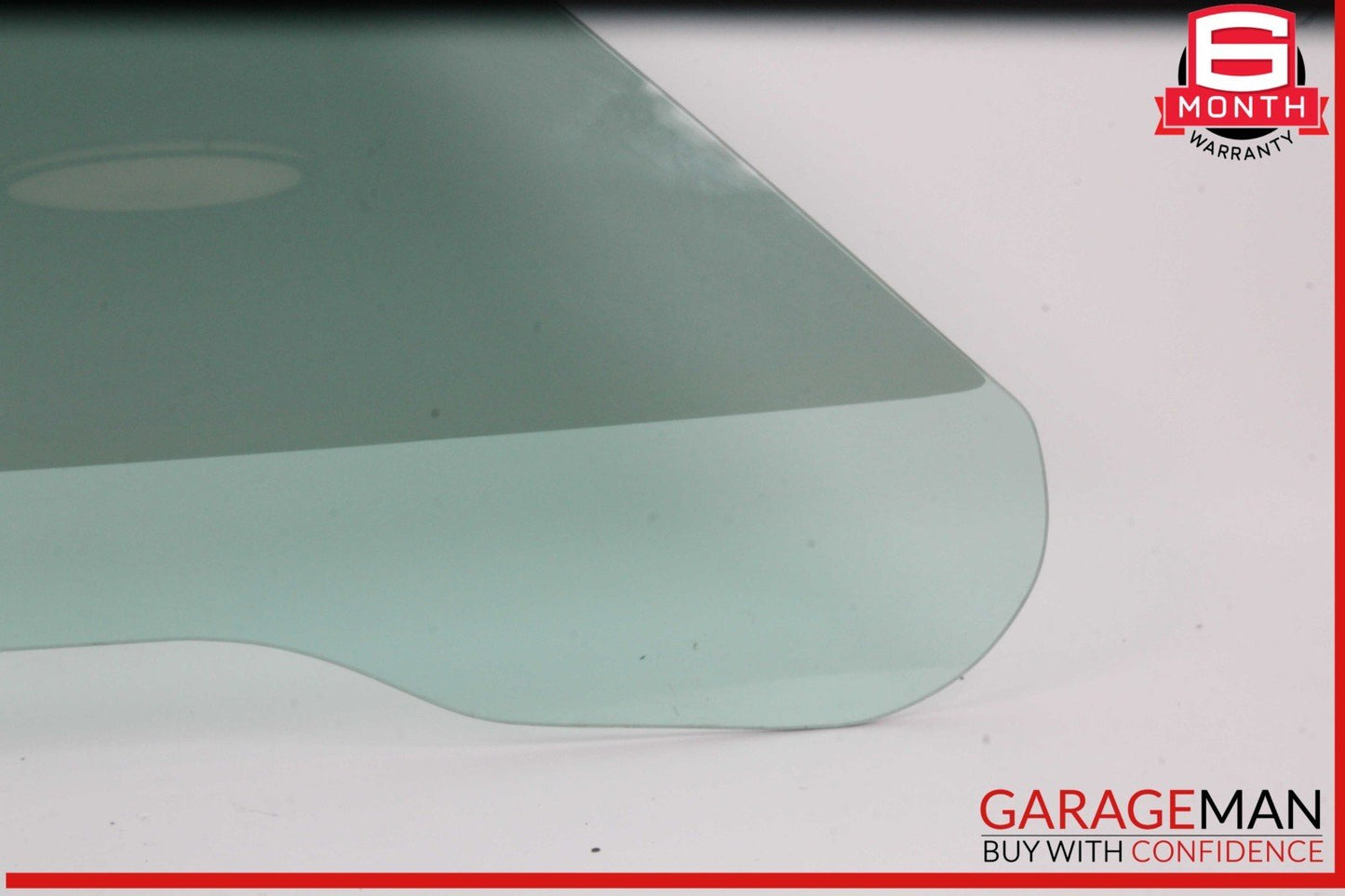 07-10 Saturn Sky Front Right Passenger Side Door Window Glass 25847881 OEM
