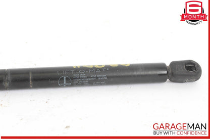 99-04 Porsche 911 996 Rear Engine Cover Deck Lid Shock Strut 99651255102 OEM