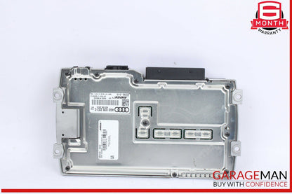 2012-2018 Audi A7 Audio Amplifier AMP Bose 4G0035223A Genuine