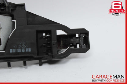 06-13 Mercedes W251 R350 GL450 Front Right Side Exterior Door Handle OEM