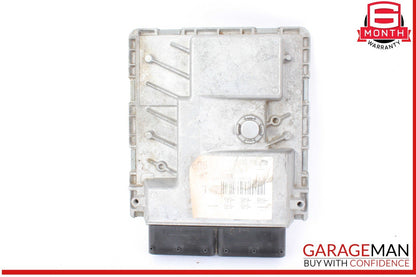16-18 Audi A6 A7 Engine Computer ECU ECM Control Module Unit 4G2907551C OEM