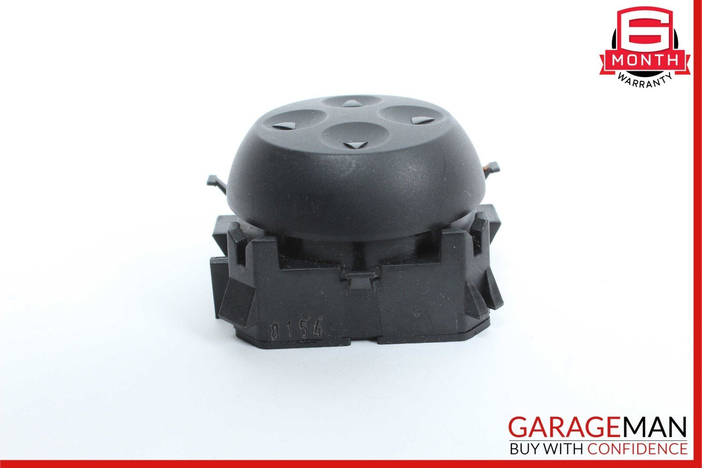 06-17 Mercedes C300 R350 ML350 GL450 Front Left Side Seat Adjustment Switch