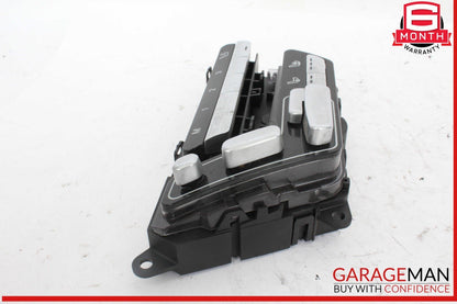 07-14 Mercedes W221 S550 CL550 Front Left Driver Seat Control Memory Switch OEM