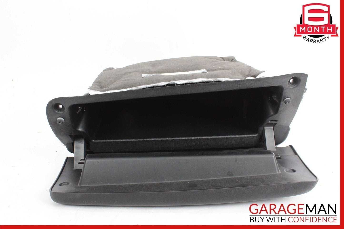 14-21 Mini Cooper Hardtop Dash Glove Box Storage Compartment OEM