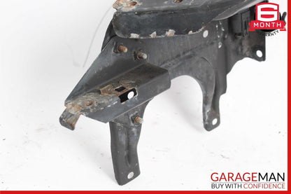 06-11 Mercedes W219 CLS63 AMG CLS550 Headlight Support Bracket Left Side OEM
