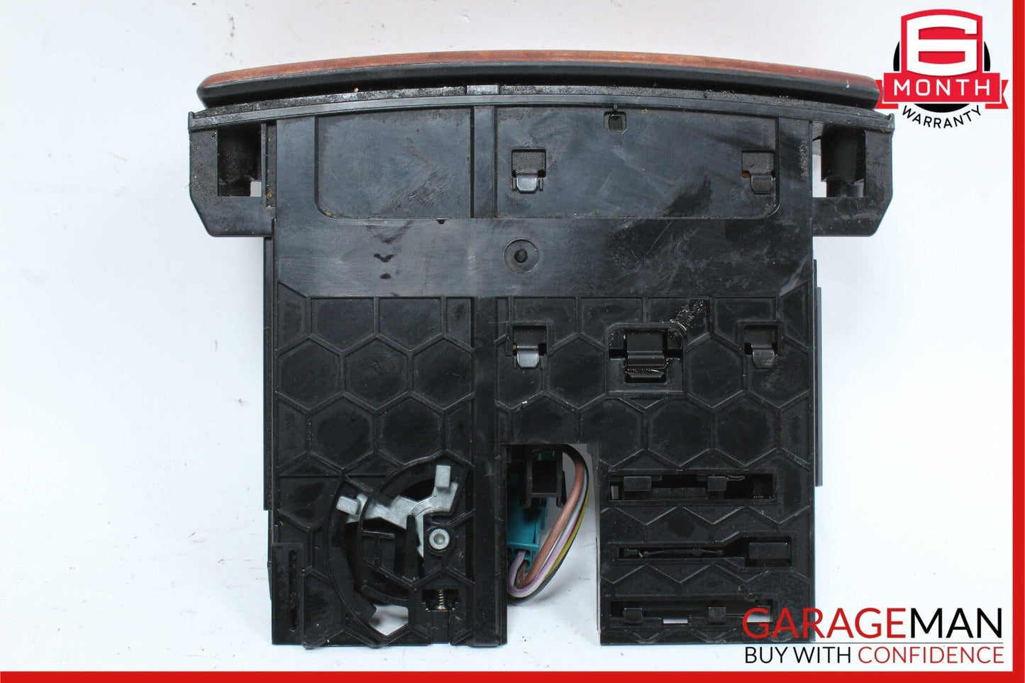 06-12 Mercedes X164 GL450 ML450 Center Console Ash Tray Ashtray Compartment OEM