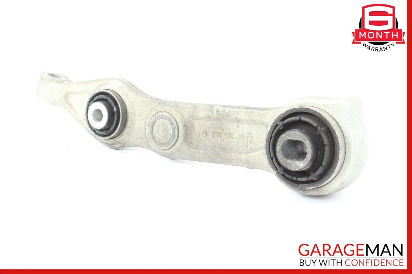 03-11 Mercedes W211 E350 E550 CLS550 RWD Front Left Side Lower Control Arm