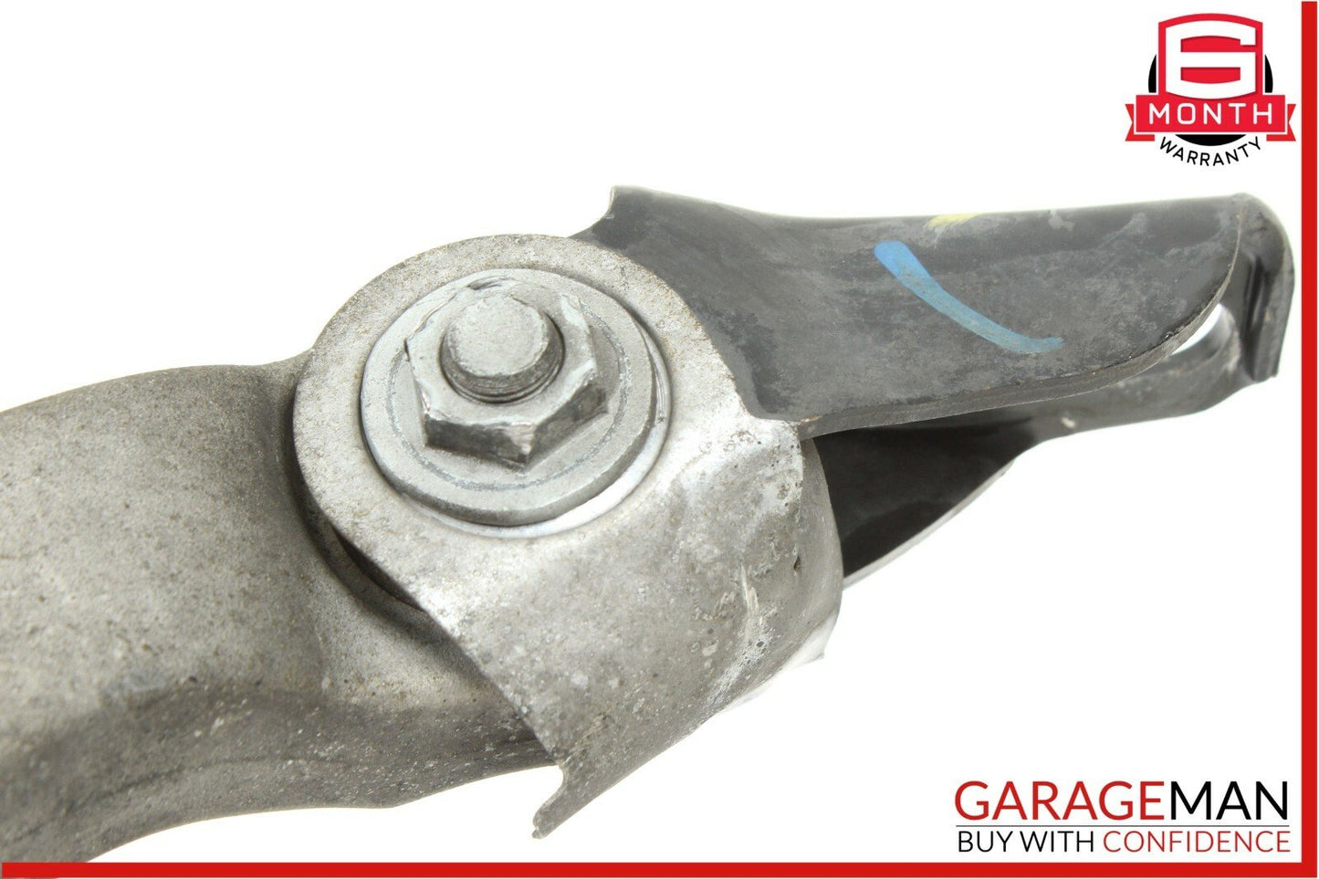 03-11 Mercedes W219 CLS500 SL500 Rear Left Side Upper Suspension Control Arm