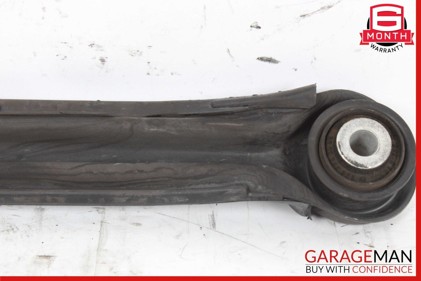 Mercedes W203 C320 C240 CLK350 Rear Left or Right Side Lower Thrust Control Arm
