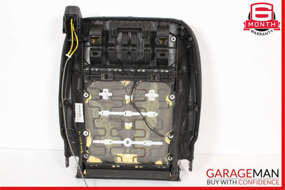 05-11 Mercedes R171 SLK280 SLK350 Bottom Lower Seat Cushion Front Right Side OEM