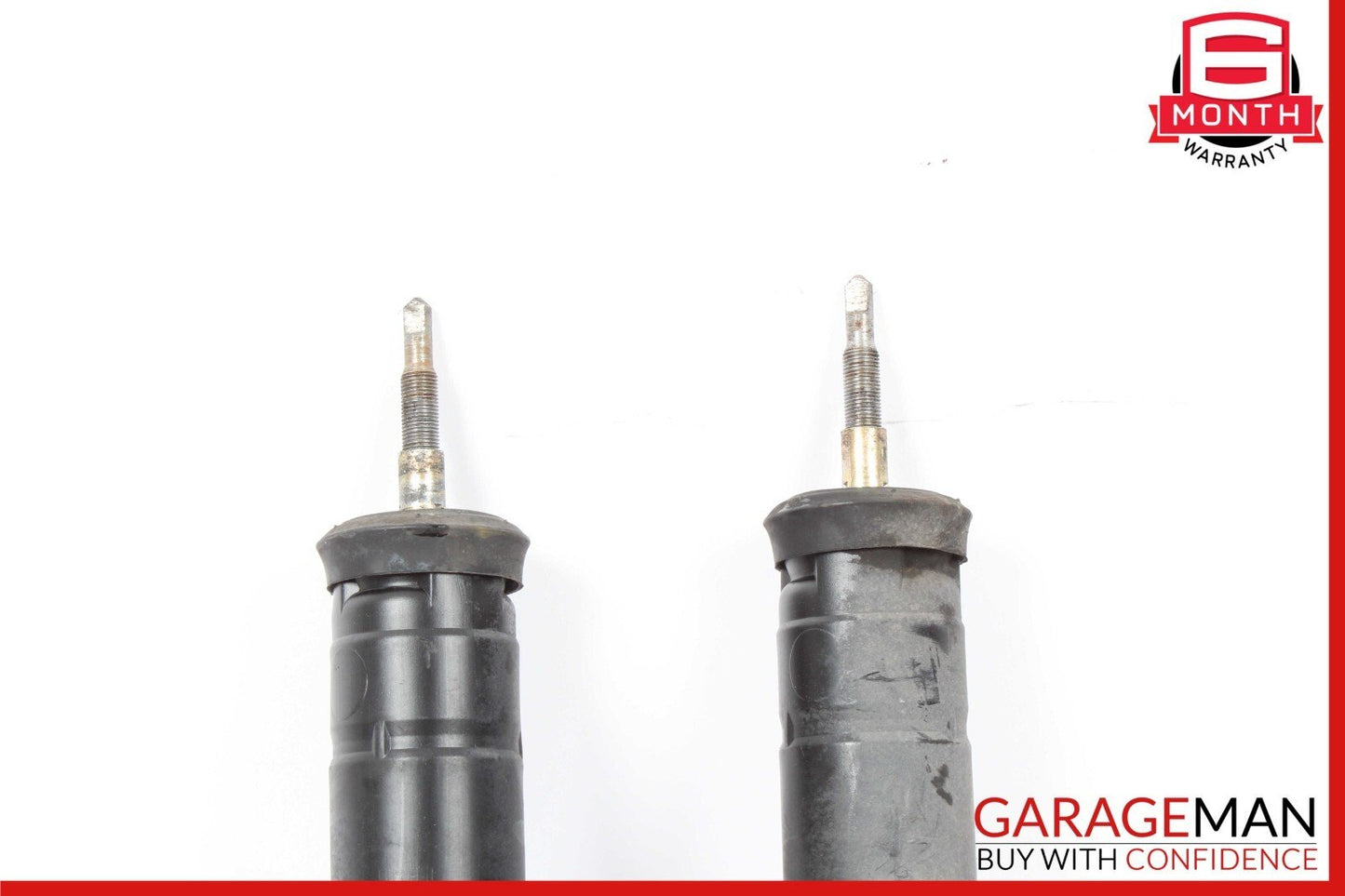 97-08 Chrysler Crossfire Front Right & Left Shock Absorber Strut Set of 2 Pc OEM