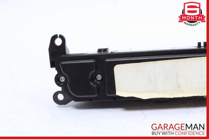 06-12 Mercedes X164 GL450 ML450 Hazard Control Switch Panel 1648709210 OEM