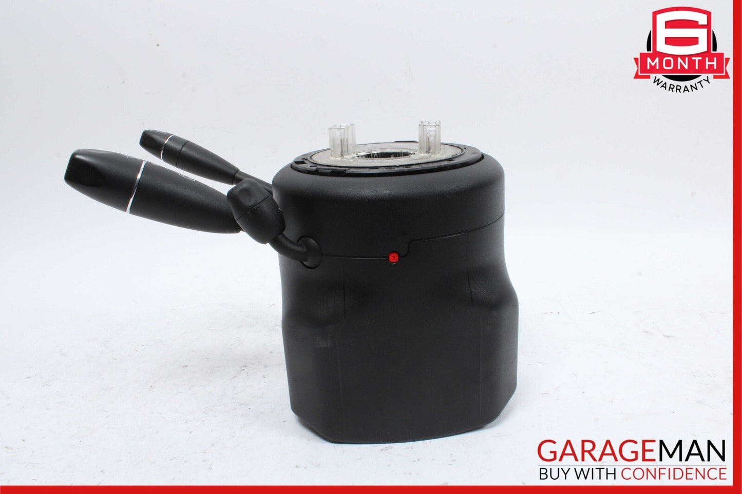 12-16 Mercedes R172 SLK350 SLK250 Steering Column Combination Switch Assembly