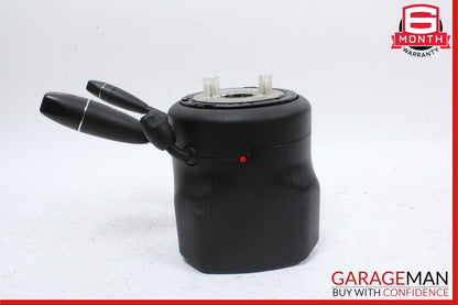 12-16 Mercedes R172 SLK350 SLK250 Steering Column Combination Switch Assembly