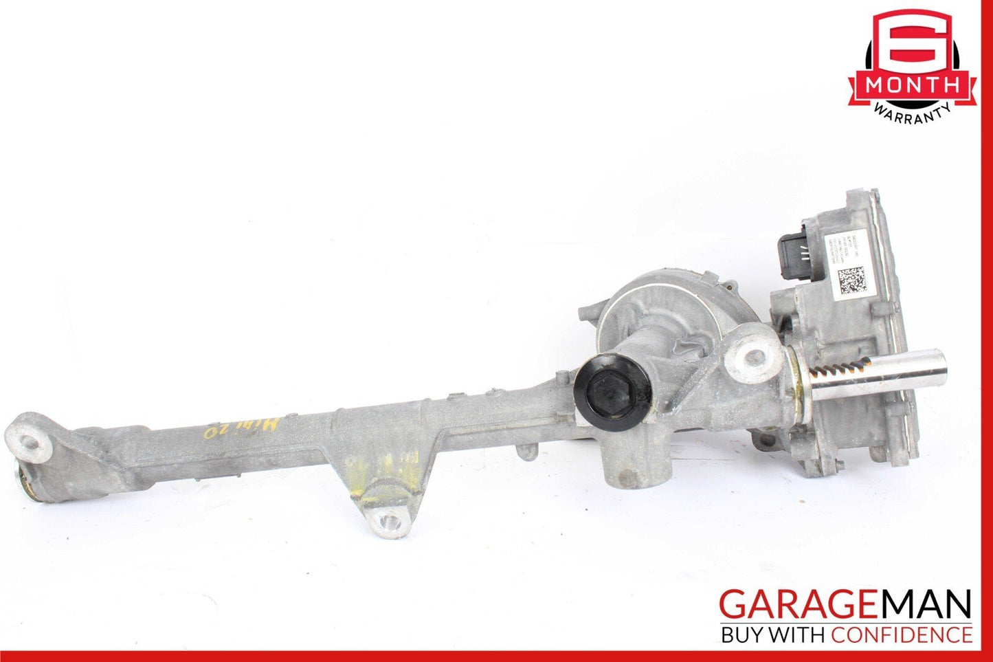 14-24 Mini Cooper Hardtop Electric Power Steering Gear Rack OEM