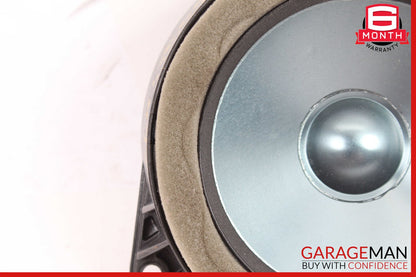 03-09 Mercedes C230 CLK550 Front Right & Left Door Audio Sound Speaker Set of 2