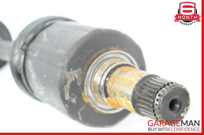 10-15 Mercedes X204 GLK350 4Matic AWD Front Right Side Axle CV Half Shaft