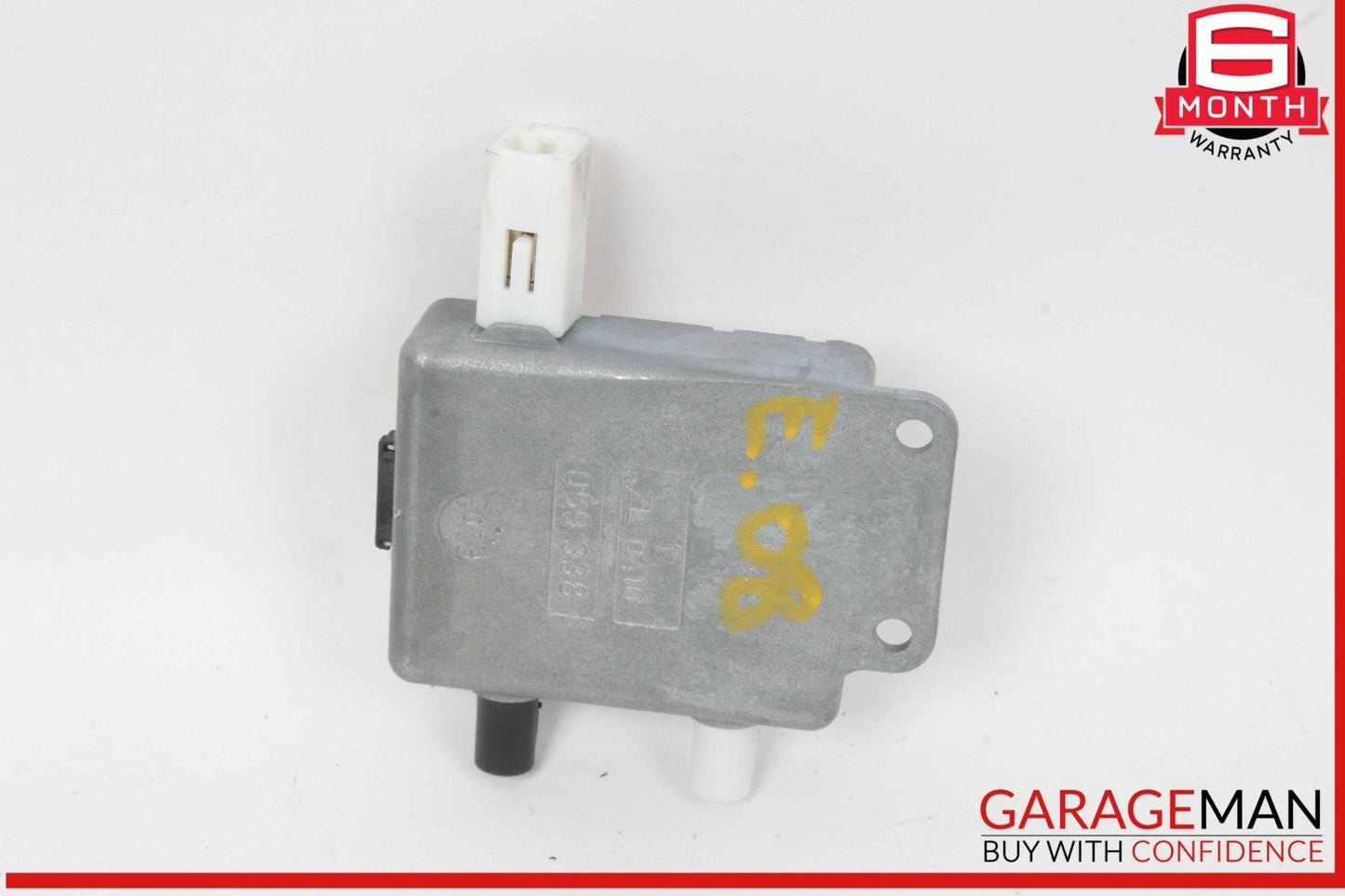 07-11 Mercedes W211 E350 E550 Antenna Booster Phone Amplifier AMP 2208271842 OEM