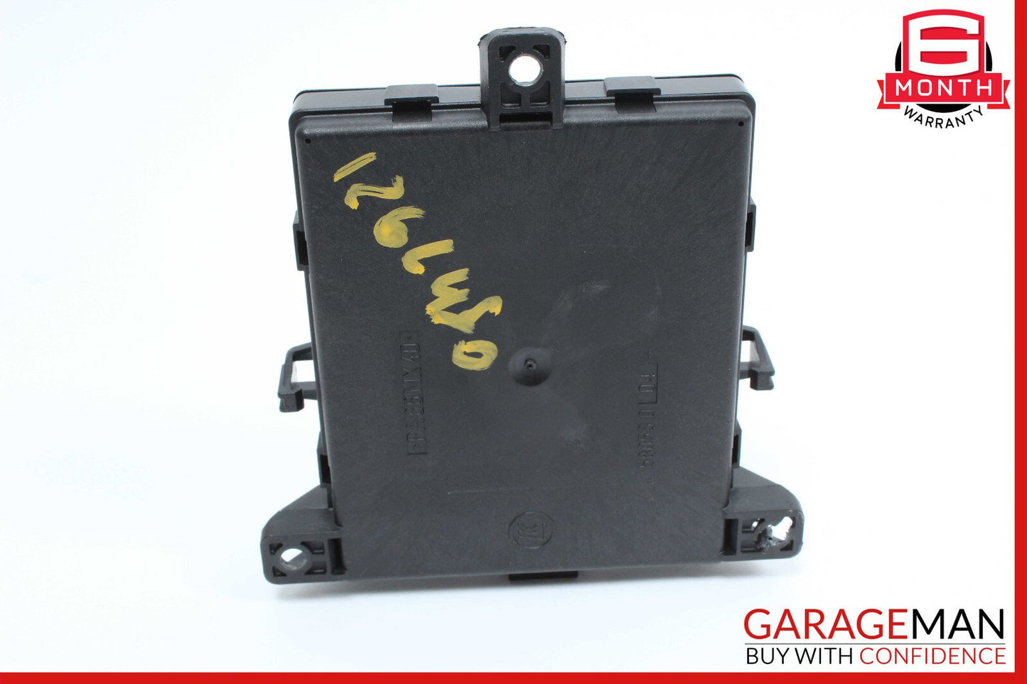 06-13 Mercedes X164 GL450 ML350 Front Left Driver Side Door Control Module OEM