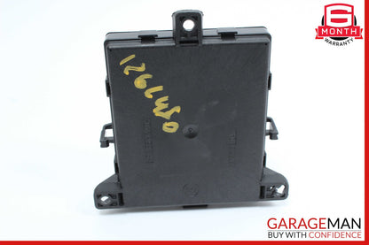 06-13 Mercedes X164 GL450 ML350 Front Left Driver Side Door Control Module OEM