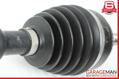 98-05 Mercedes W163 ML350 ML500 ML55 AMG Front Right Side Axle CV Half Shaft OEM