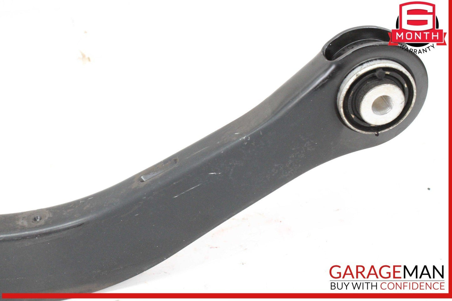 17-24 Audi S5 A4 Rear Left Driver Side Upper Lateral Control Arm 8W0505397F OEM