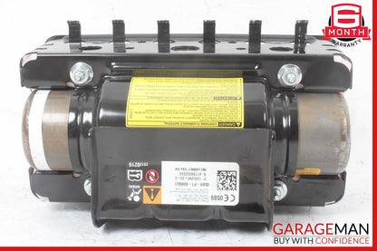 12-20 Tesla Model S Dashboard Instrument Panel Airbag Air Bag OEM