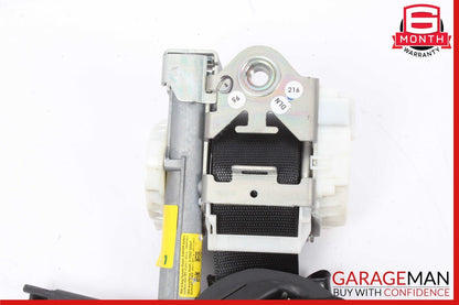 08-14 Mercedes W204 C280 C250 C300 Front Right Side Seatbelt Seat Belt Retractor